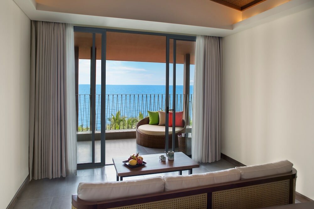 Фото Dusit Princess Moonrise Beach Resort