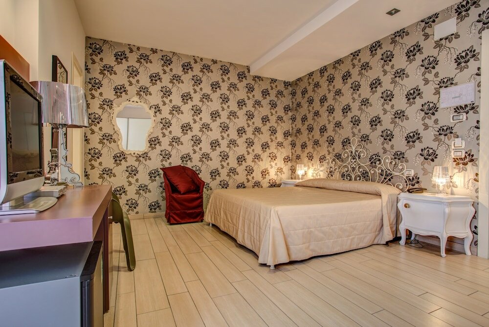 Фото Hotel Fiamma