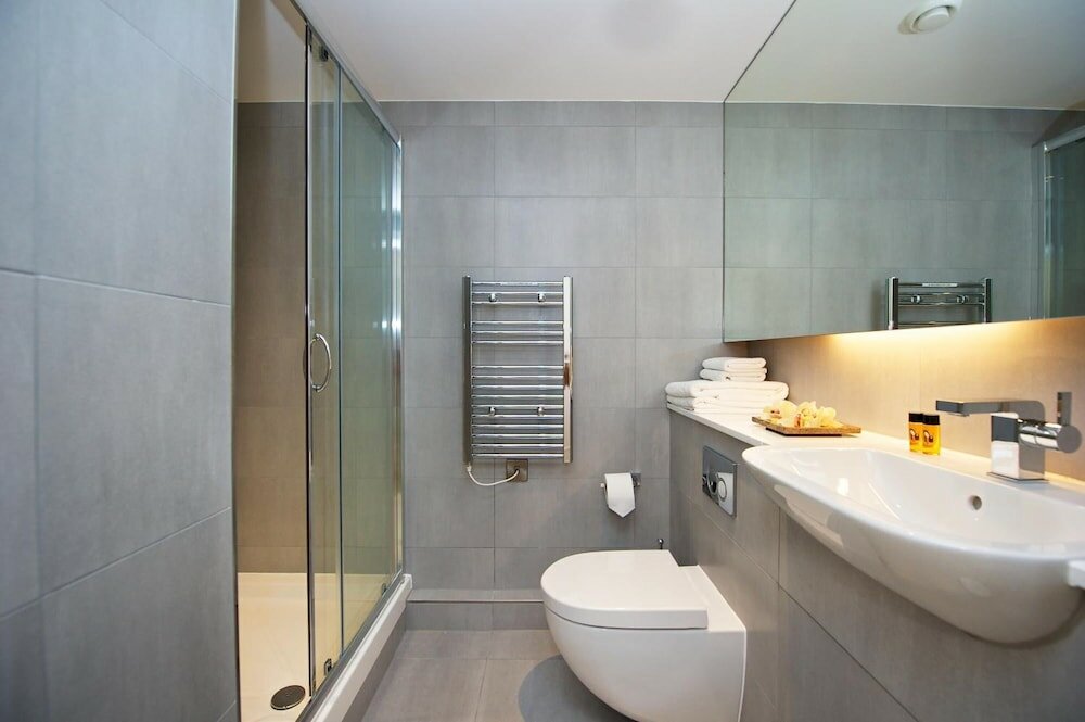 Фото Staycity Aparthotels Deptford Bridge Station