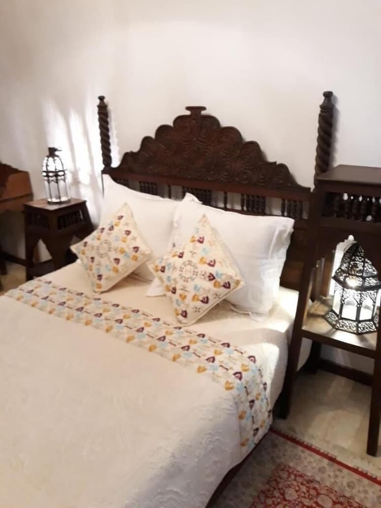 Фото Riad Le Sucrier De Fès