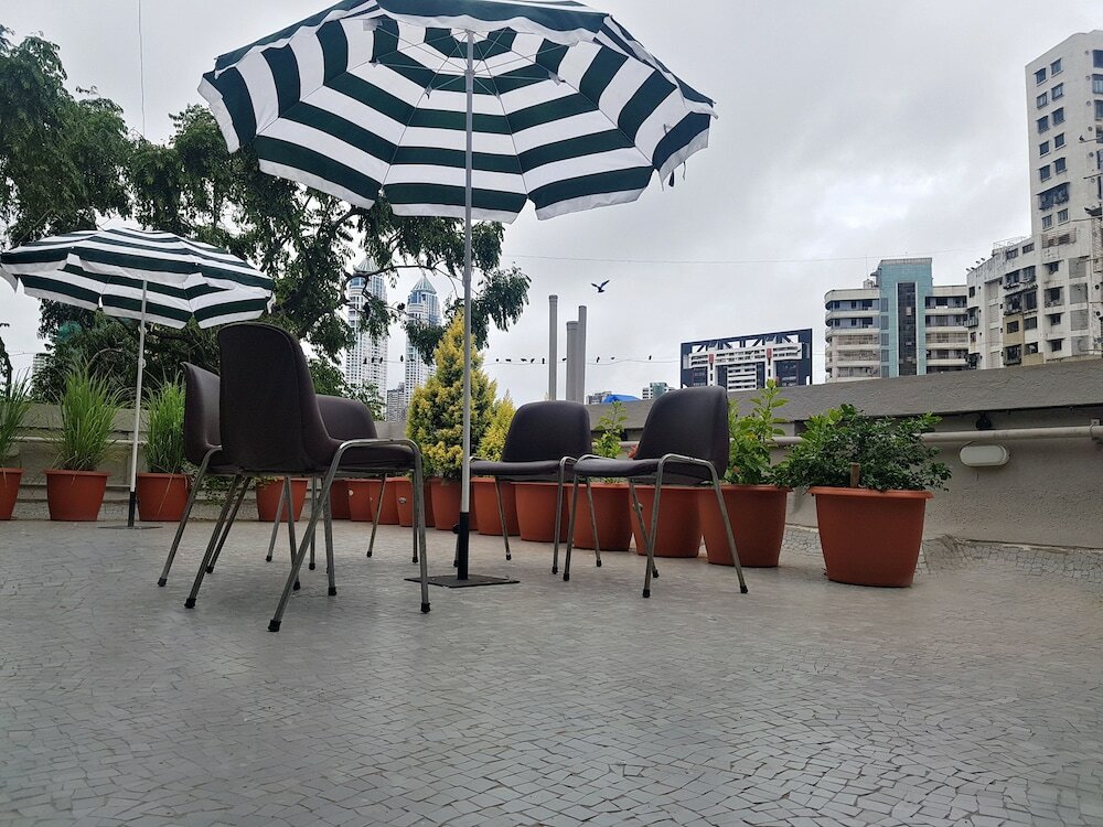 Фото Hotel Kumkum