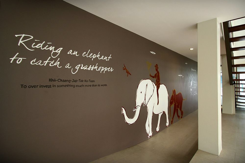 Фото Chern Hostel