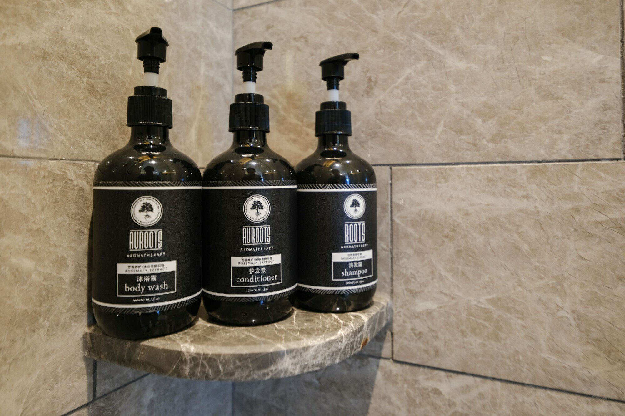 Фото The Mulian Hotel of Guangzhou Gaoxin Guoyu