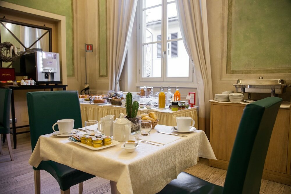 Фото La Residenza Fiorentina