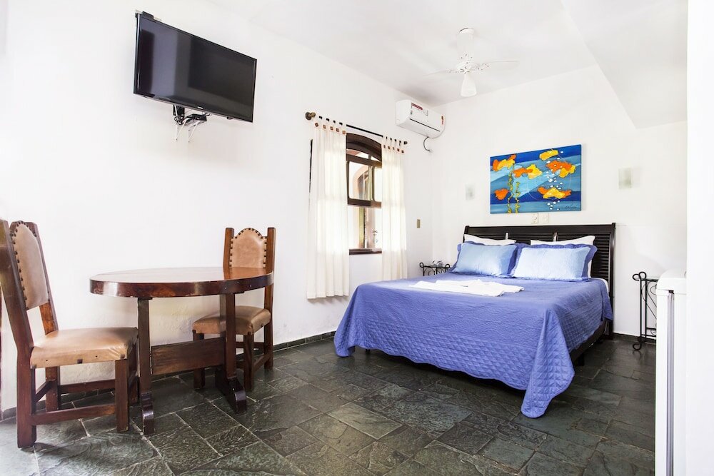 Фото Feiticeira Praia Hotel