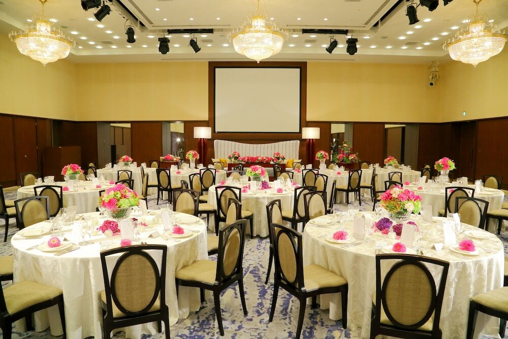 Фото Hotel Marinoa Resort Fukuoka