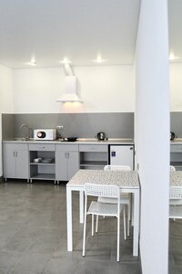 Апартаменты на Комсомольской