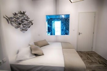 Фото Paros Afrodite Luxury Villas