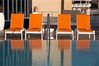 Фото Aloft Tampa Downtown