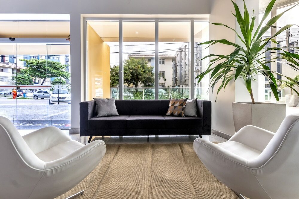 Фото Intercity Maceio