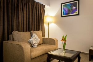 Гостиница Riva Beach Resort