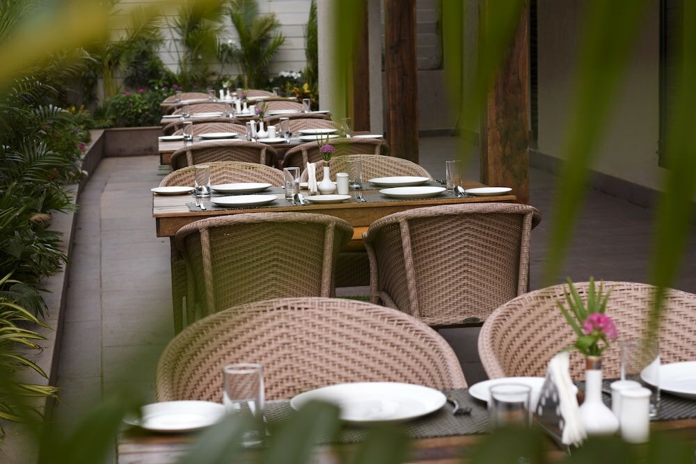 Фото Amani Vagator