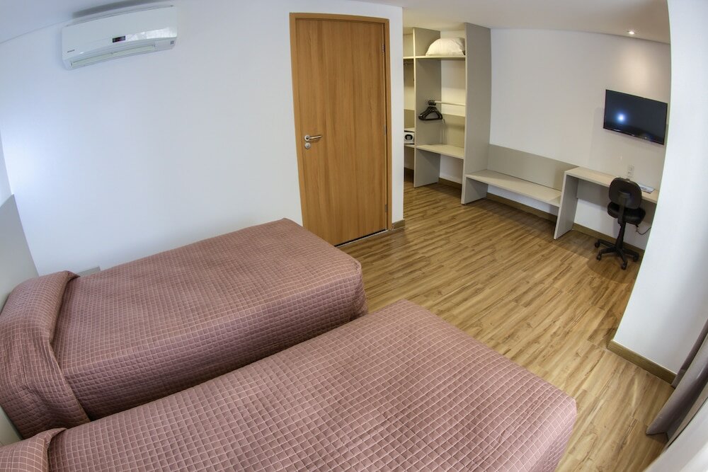 Фото Marante Executive Hotel