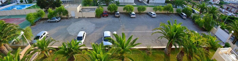 Фото Apartamentos Moguima