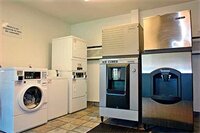 Фото Motel 6 Tallahassee, Fl - Downtown