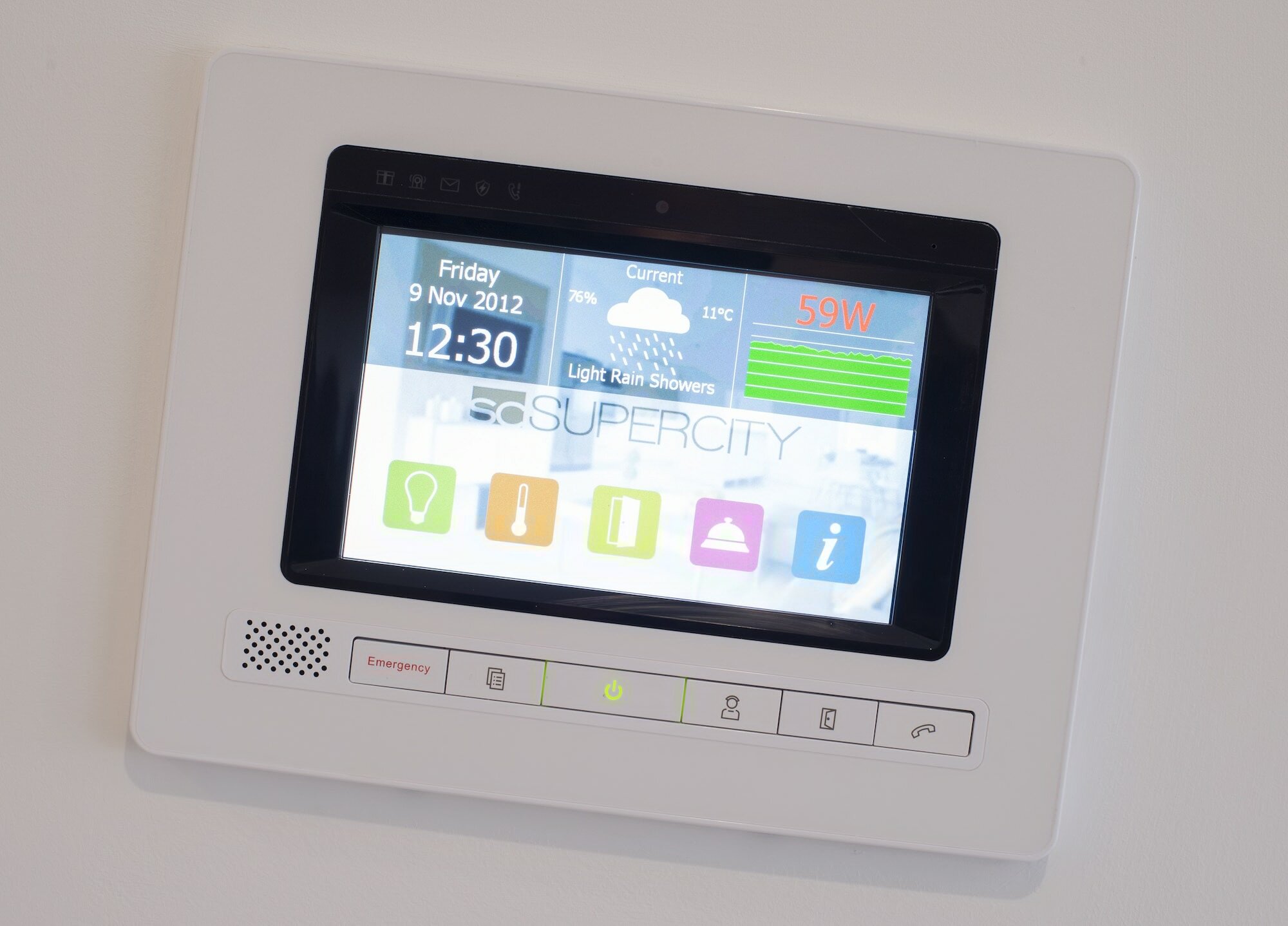 Фото The Rosebery by Supercity Aparthotels