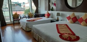 Гостиница Millennium Hanoi Hotel