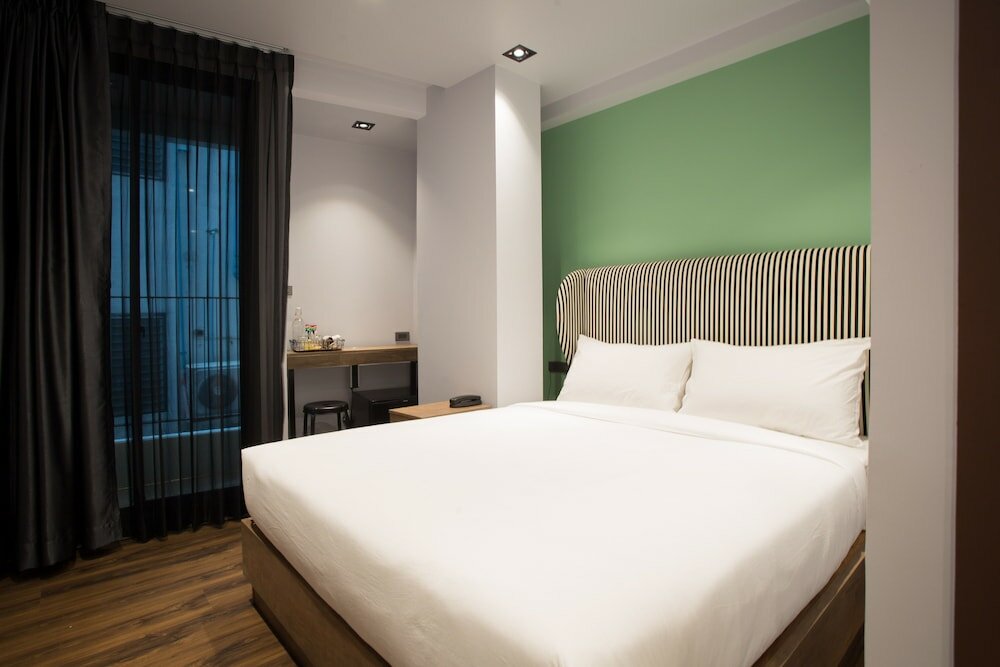 Фото The House Pratunam