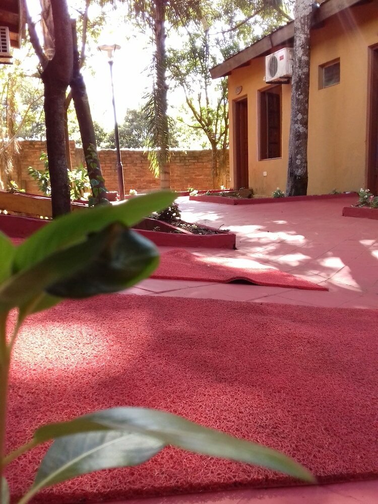 Фото La Cautiva Iguazú Hotel