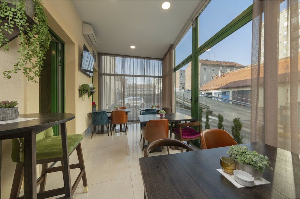 Фото Hotel Park 45