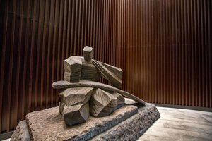 Гостиница Hyatt Regency Xuzhou