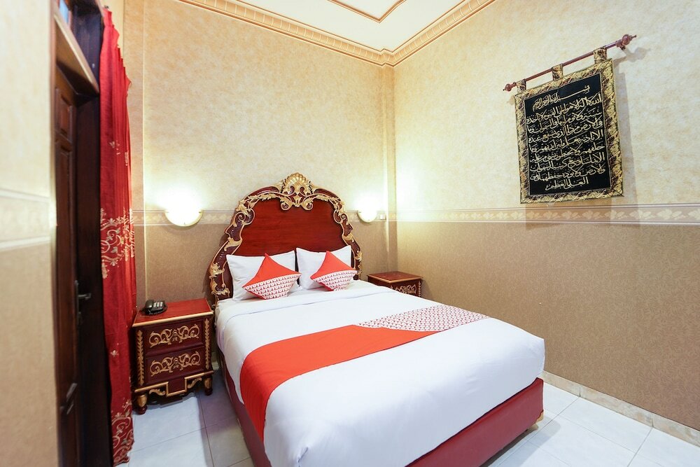 Фото Oyo 231 Hotel Andita Syariah