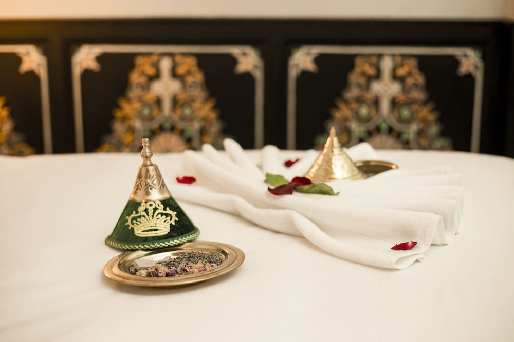 Фото Dar Si Aissa Suites & SPA