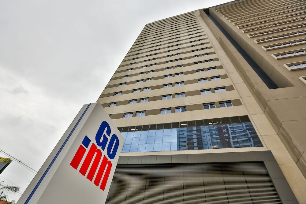 Фото Go Inn Santo André