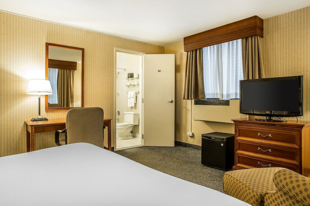 Фото Inn of Chicago