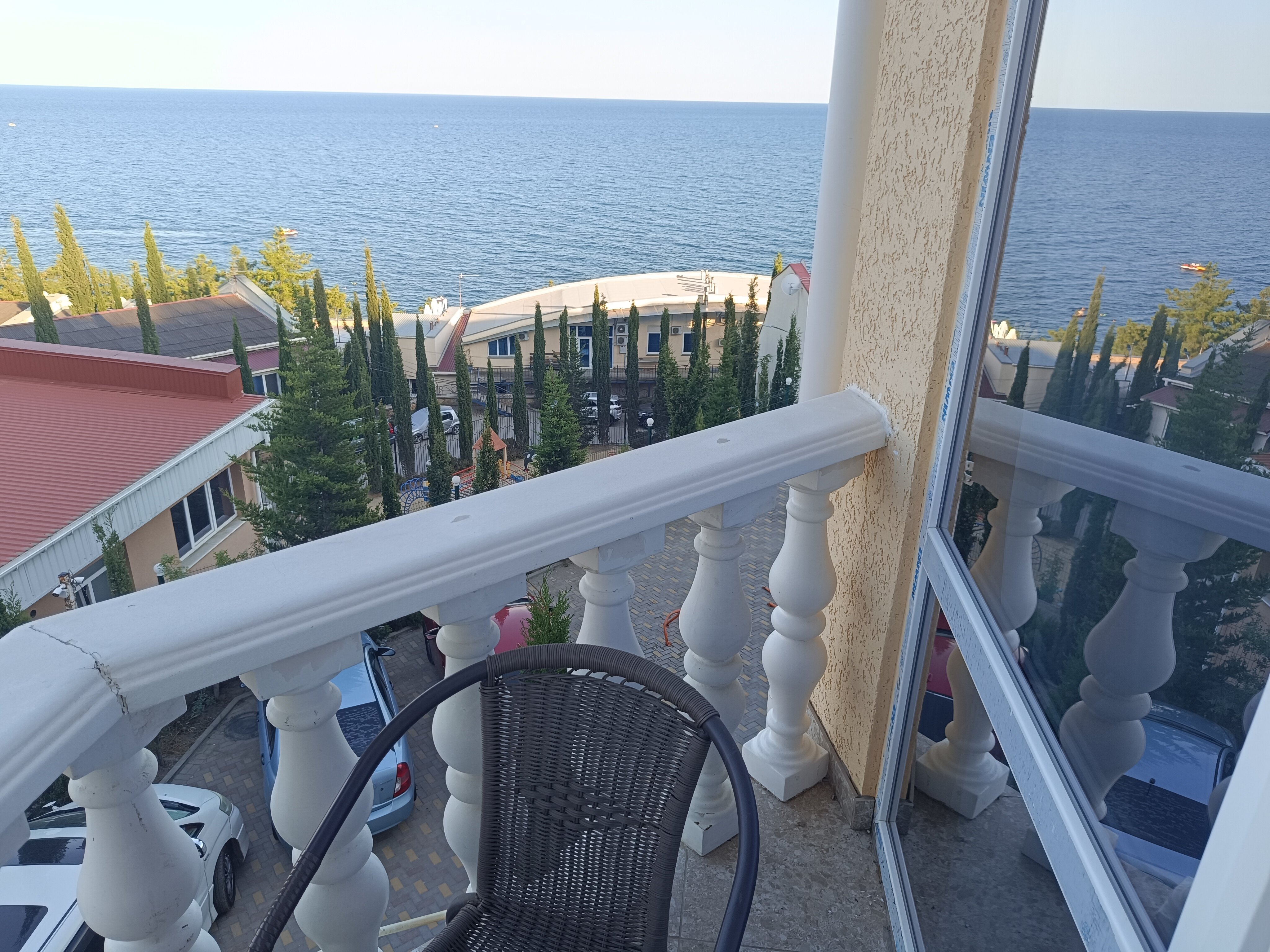 Фото Лаванда