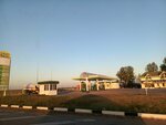Gas Station (станица Старонижестеблиевская, Батарейная улица, 20), gas station