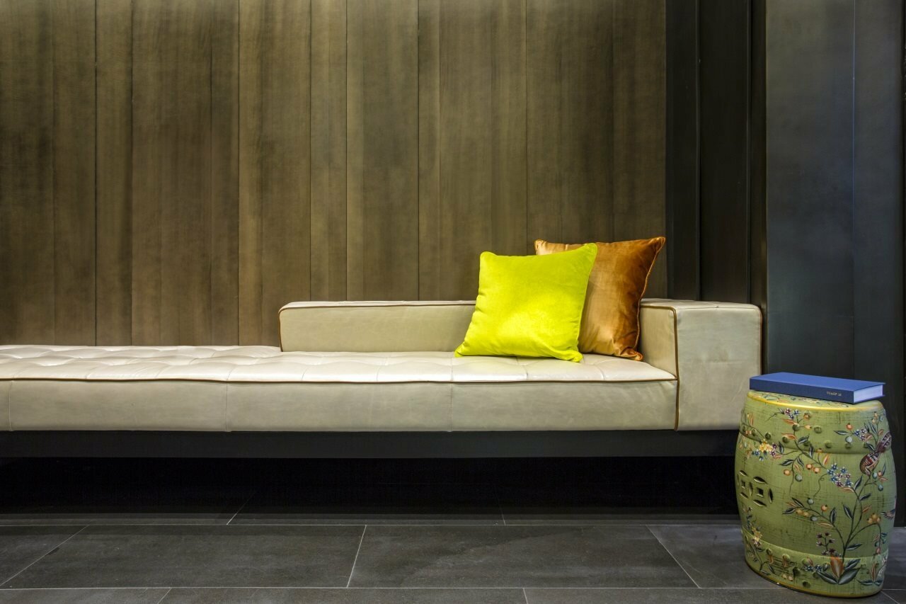 Фото Holiday Inn Manhattan-Financial District, an Ihg Hotel