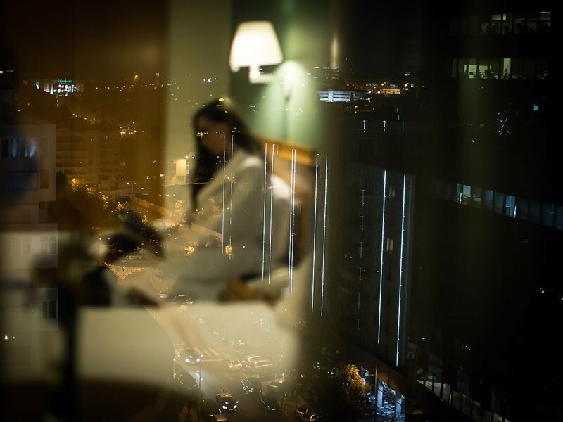 Фото Sana Metropolitan Hotel