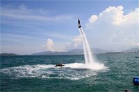 Фото Dragon Sea Hotel