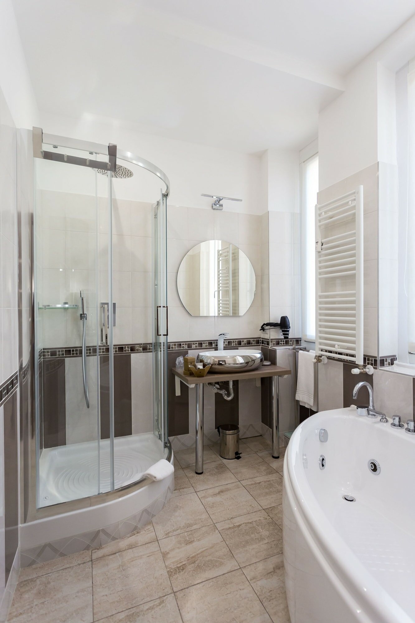 Фото ApartHotel Durini