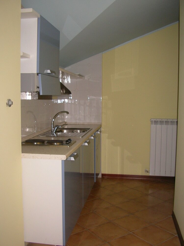 Фото Residence Azzurro