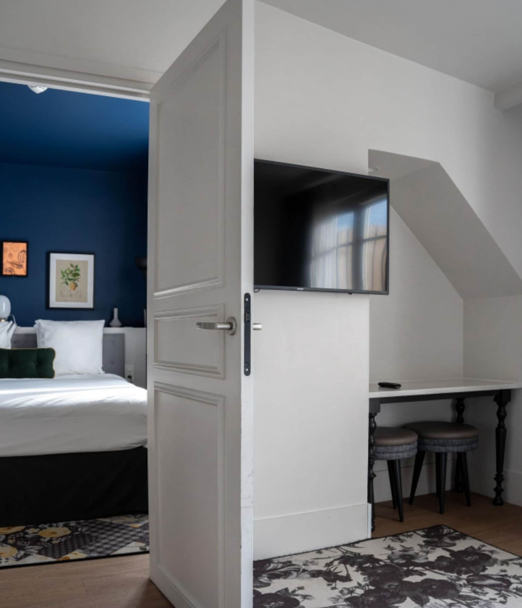 Фото Le Belleval