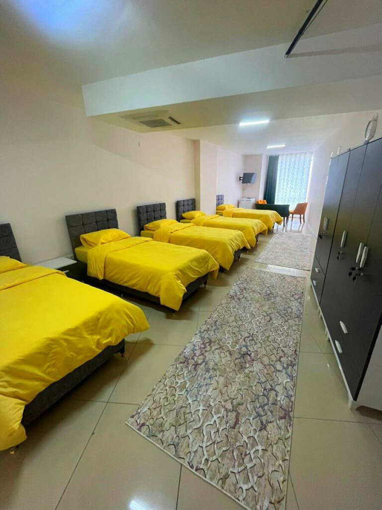 Dormitory Alifuatpasa Efe Girls' Student Dormitory, Geyve, photo