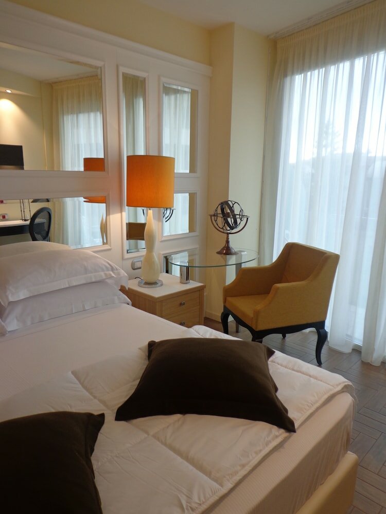 Фото Erbavoglio Hotel