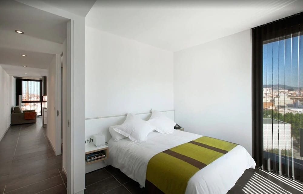 Фото Cosmo Apartments Sants