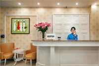 Гостиница Skyline Hanoi Hotel