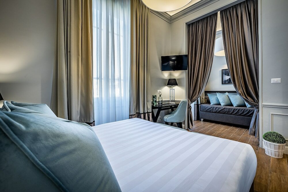 Фото Hotel Ungherese