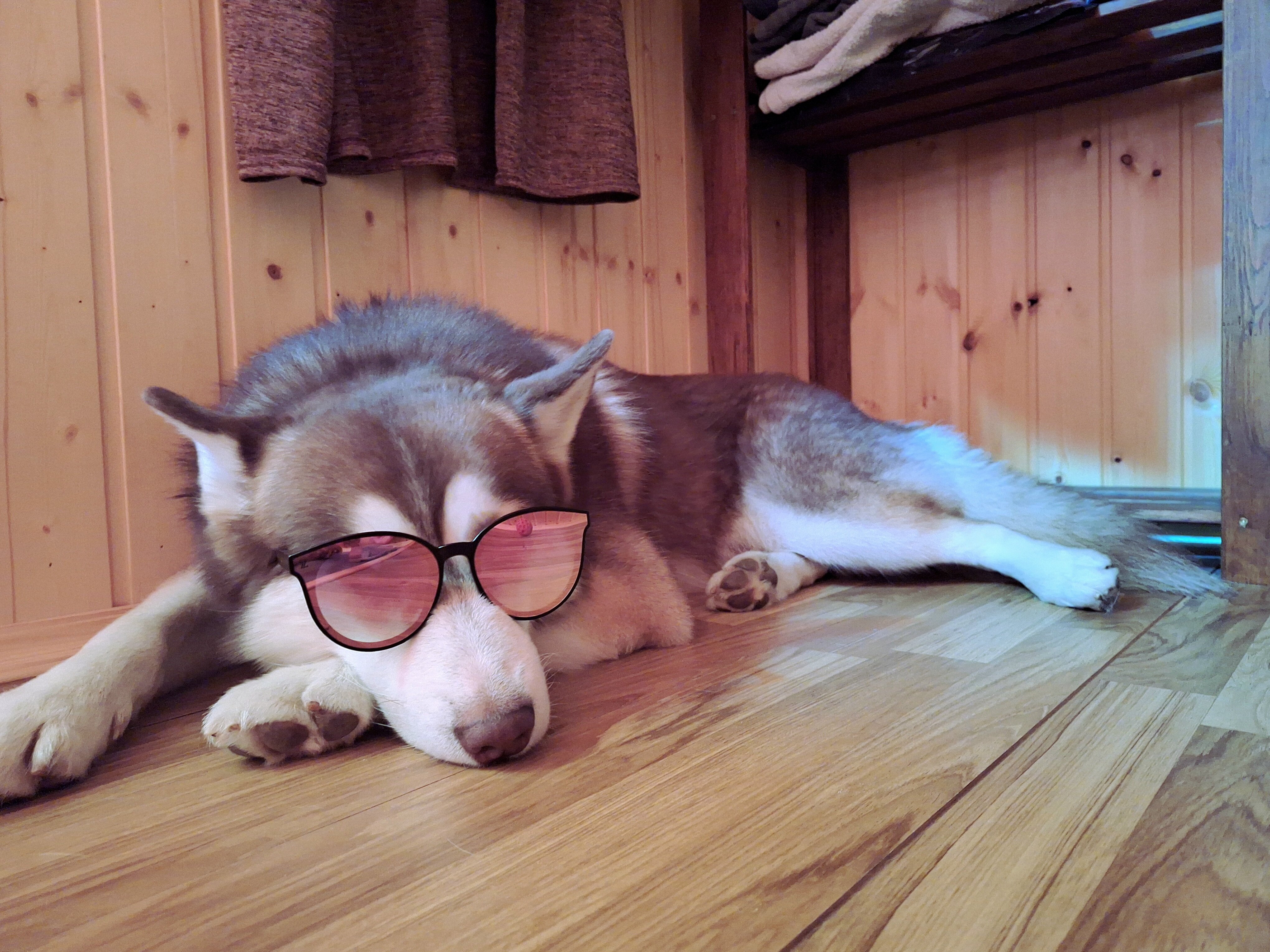 Фото III Берега