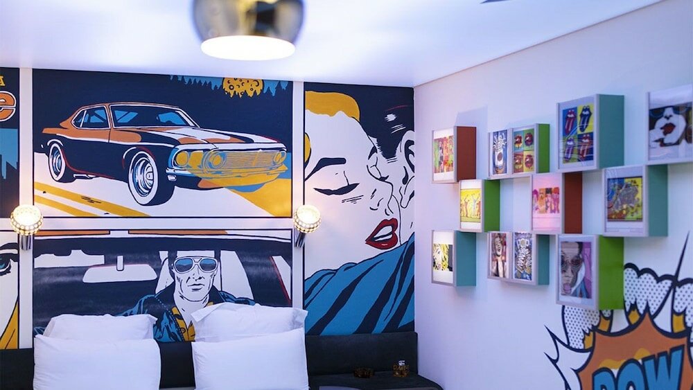 Фото Urban Style de l'Europe 