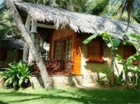 Фото Little Mũi Né Cottages Resort