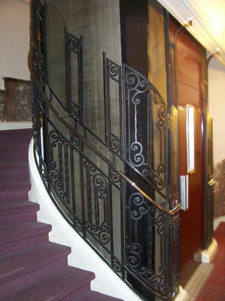 Фото Manhattan Hotel Brussels