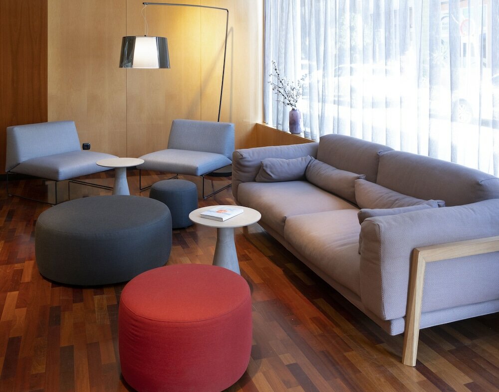 Фото Hotel Berenguer IV