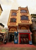 Hotel Ha Vy Hotel, Ho Chi Minh, photo