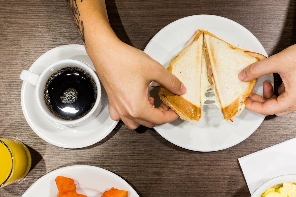 Фото Master Express Cidade Baixa