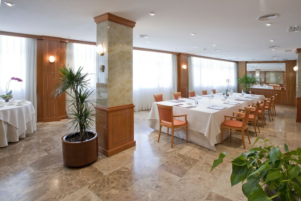 Фото Vp Jardín de Tres Cantos